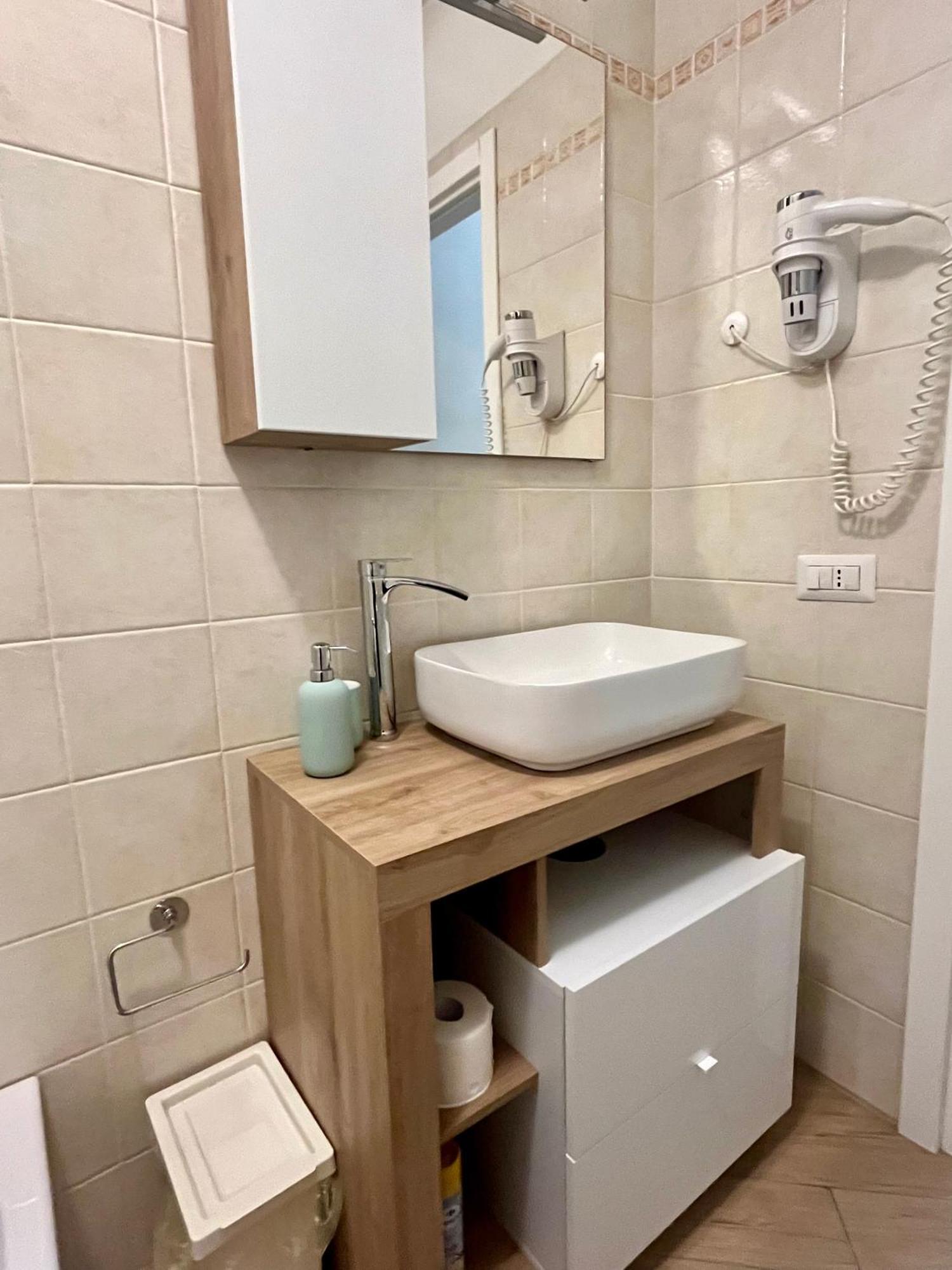 דירות ראפאלו Vicolo Corto Casa Sissi מראה חיצוני תמונה