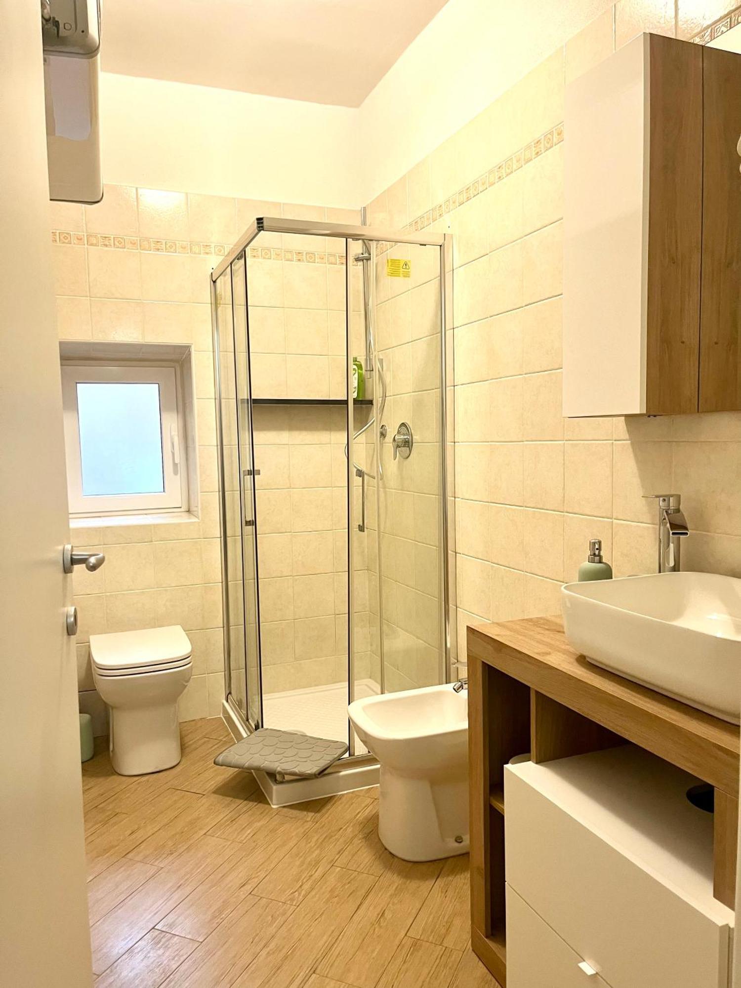 דירות ראפאלו Vicolo Corto Casa Sissi מראה חיצוני תמונה